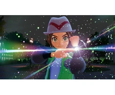 Nintendo „Switch 2“ + „Pokémon Legends“: Z-A (N2H003)