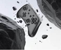 „Nintendo Switch 2 Pro“ valdiklio kilimėlio dėklas / Jys-ns2309