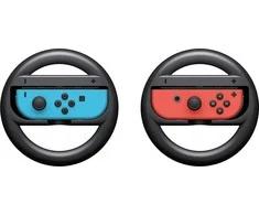 Žaidimų vairas Nintendo Switch Joy Con (2vnt. rink.)