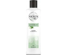 Nioxin Scalp Relief Šampūnas Galvos plovimui 200ml