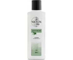 Nioxin Scalp Relief Šampūnas Galvos plovimui 200ml