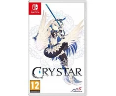 Spike Chunsoft „Crystar“ – „Nintendo Switch“