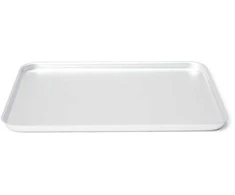 PATISSE PROFESSIONAL Žema kepimo skarda 42 x 30 cm