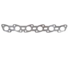 „Nissan RB20DE/RB20DET/RB25DE/RB25DET“ išmetimo kolektoriaus tarpinė .030 colio MLS, skirta 1,575 colio x 1,340 colio prievadams Cometic C4177-030