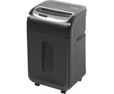 Activejet ASH-2502C popieriaus smulkintuvas Kryžminis smulkinimas 60 dB