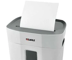Dokumentų naikiklis DAHLE PaperSAFE® 120