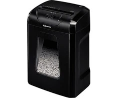 Powershred 12C P-4 kryžminio pjaustymo dokumentų naikintojas