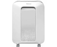 Naikintojas Fellowes LX201 P-5 balta