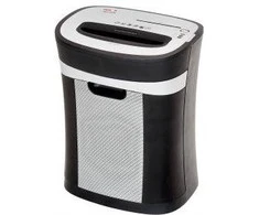 Dokumentų naikiklis Genie 1501 XCD DIN P-4