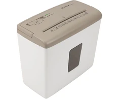 Niszczarka Genie 440 X II BR P-4 200 W