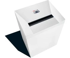 HSM Pure 740 shredder, 145 l, 5,8 mm