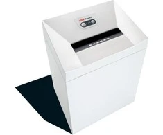 HSM 2353111 HSM Pure 530 - skersinis pjūvis 4,5x30 mm/ 14-16 lapų 80 g/ 80 l šiukšliadėžė/ P-4