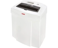 HSM 2250111 HSM Securio C14 - juostelės 3,9 mm / 10-12 lapų 80 g / 20 l šiukšliadėžė
