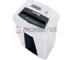 HSM Securio C16 4x25 mm dalelių automatinis paleidimo/išjungimo budėjimo režimas be energijos suvartojimo nuimamas konteineris 25l 6 lapai