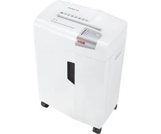 HSM 1030121 HSM Shredstar X15 - skersinis pjovimas 4,0x37 mm / 13 lapų 80 g / 26 l šiukšliadėžė / P-4