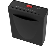 Olympia PS 36 Pro P-2 dokumentų smulkintuvas, 160 W
