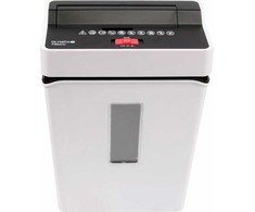 Niszczarka Olympia Aktenvernichter PS 54 CC Pro juoda