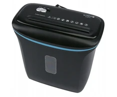 Niszczarka Olympia PS 63 CC P-4 330 W
