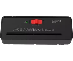 Niszczarka Olympia PS 16 Pro P-2 160 W