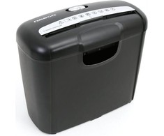 Omega ONP601S P-1 smulkintuvas