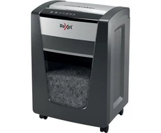 Dokumentų naikiklis Rexel Momentum X420 P4, 20lapų, 30L