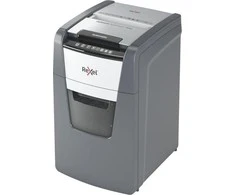 REXEL Smulkintuvas Optimalus AutoFeed+ 150M