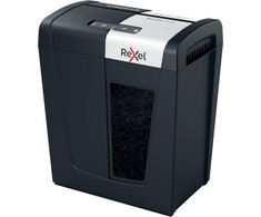 Rexel Secure MC6 EU