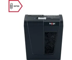 Dokumentų naikiklis Rexel Secure S5 Strip P2, 5 lapai, 10L