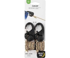 NiteIze Nite Ize CampJam CT 2.4m 2PK