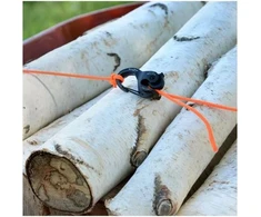 NITE-IZE tvirtinimas adapteris karabinas CamJam small
