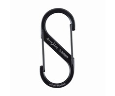 Karabinas Nite Ize S-Biner #2, 5cm.