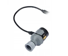 „Nitecore“ automobilio kompresorius „Nitecore“ elektroninis siurblys AP01