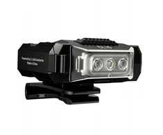 „Nitecore“ žibintuvėlis „Nitecore“ CL10 prisegamas žibintuvėlis