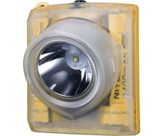Nitecore EH1 260lm priekinis žibintas