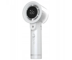 „Nitecore Fan izzCool 20 Pro“ oro kondicionierius, baltas (NITIZZCOOL20PROW)