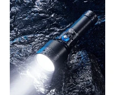Nitecore Nitecore Žibintuvėlis DL30 – nardymui