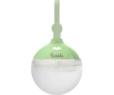 Nitecore Lempa Nitecore Pastelinė mėtinė „Burbulas“
