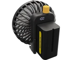 „Nitecore Cinewind CW10“ vėjo mašina