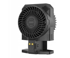 Nitecore Cinewind Vėjo mašina CW30 RC