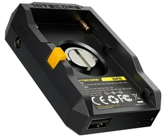 Nitecore Nitecore NP-F akumuliatoriaus adapterio plokštė