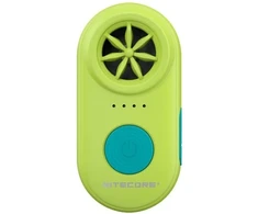 Nitecore NWE10 elektroninis avarinis švilpukas žalias (NITNWE10GR)