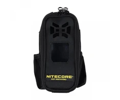 Nitecore NRH10 korpusas, skirtas Nitecore EMR10 uodų repelentui, juodas