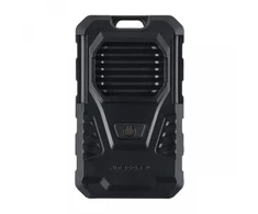 „Nitecore“ uodų atbaidymo priemonė „Nitecore EMR06TAC“ juoda