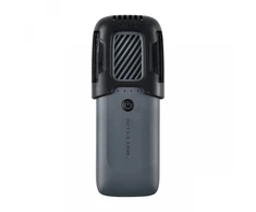 Nitecore EMR20 2 viename uodų repelentas, juodas