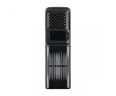 Nitecore EMR23 uodų atbaidymo prietaisas, juodas