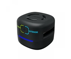 Nitecore EMR30 SE elektroninis uodų atbaidymo priemonė juoda