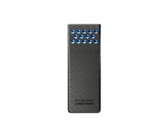 Nitecore Carbo Gen 2 10000 mAh nešiojamas įkroviklis Mėlyna (NITC10KG2BL)