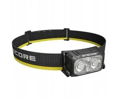 Nitecore NU25 MCT 400lm USB priekinis žibintas