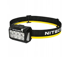 Nitecore Žibintuvėlis HA25 UHE 800lm