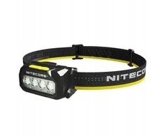Nitecore Žibintuvėlis HA27 UHE 800lm